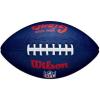 Wilson NFL Team Retro Football – Mini(New York Giants)