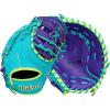 Wilson Spring 2026 A2000® Baseball Gloves(Teal/Purple)