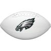 Wilson Wilson NFL Live Team Autograph Football(Philadelphia Eagles)