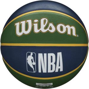 WILSON NBA Team Tribute Basketball – Size 7-29.5″