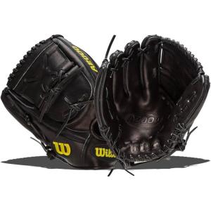 Wilson A2000 Game Model Baseball Gloves(Clayton Kershaw 2021)