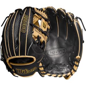 Wilson A2000 Game Model Baseball Gloves(Ke’Bryan Hayes 2022)