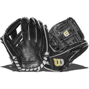 Wilson A2000(Black/White)