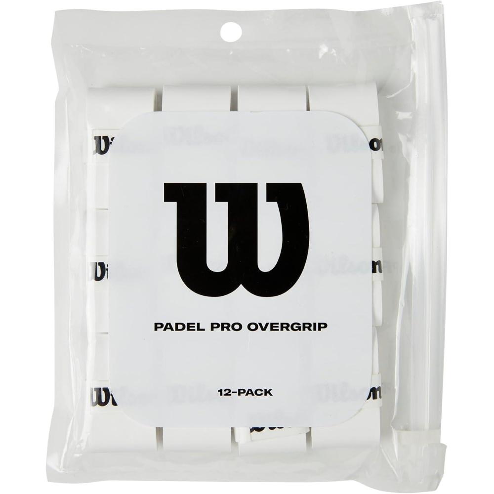 imageWILSONPadel RacketsWhite