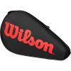 WILSON Tour Pro Staff Padel Bag(Black/Inferred)