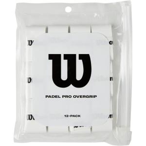 WILSONPadel Rackets(White)