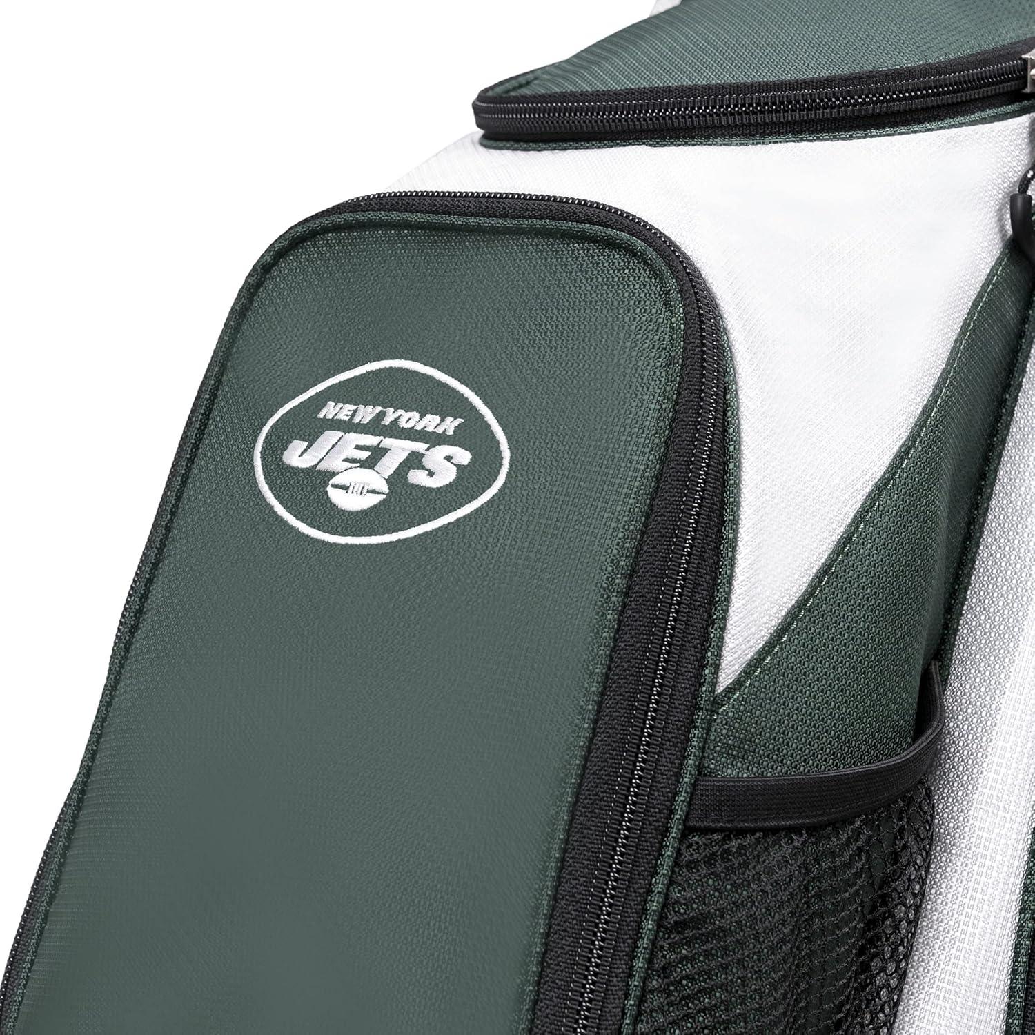 imageWILSON NFL Golf Bag Cart and Carry