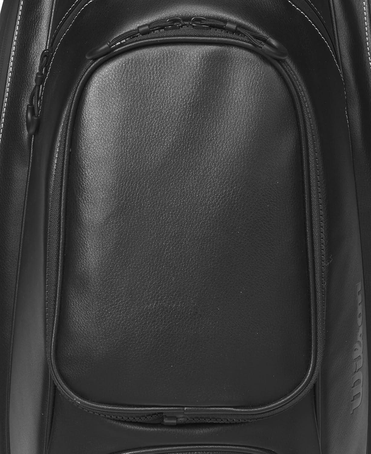imageWilson ClassixBlack