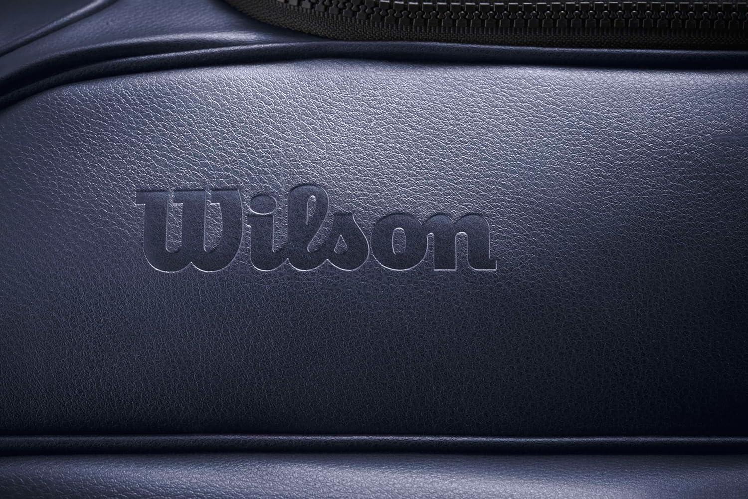 imageWilson ClassixNavy