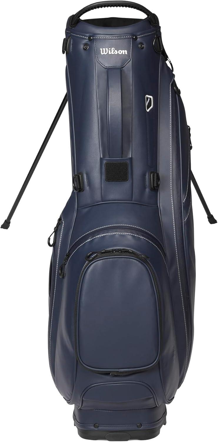 imageWilson ClassixNavy