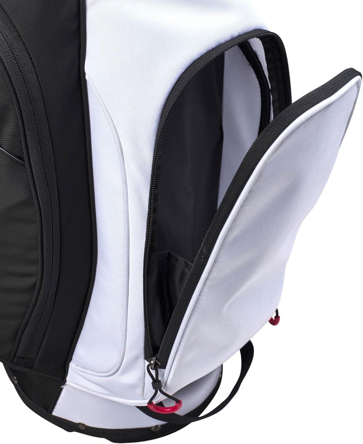 imageWilson Staff Exo Lite Golf Stand BagDynapower