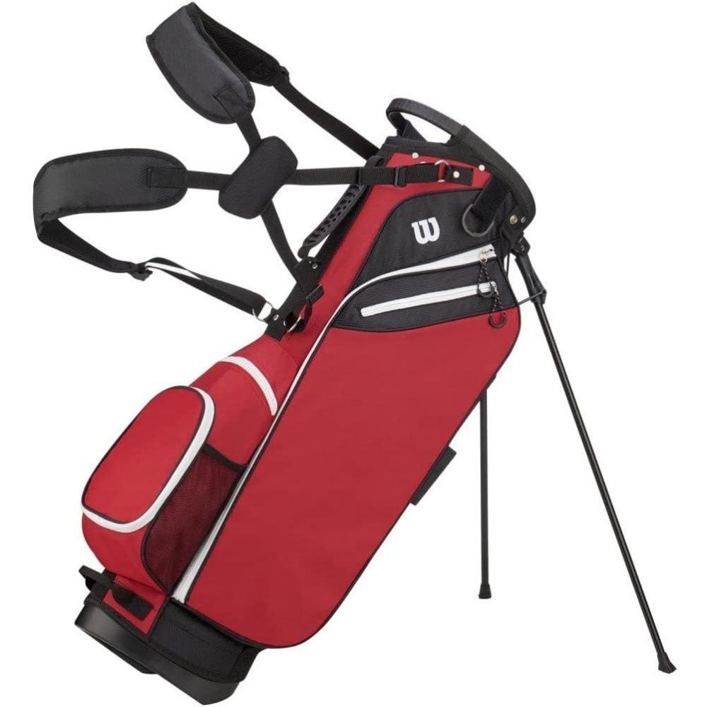 imageWILSON W Golf Bag