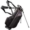 WILSON Feather Stand Bag(Black/Charcoal/Silver)