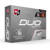 WILSON Staff Duo Soft/Soft+/NFL Golf Ball
