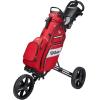 WILSON Staff EXO II Men’s Golf Bag(NEGRO/CELESTE)