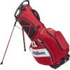 WILSON Staff EXO II Men’s Golf Bag(NEGRO/CELESTE)