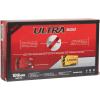 WILSON Ultra 500 Straight Golf Ball (15-Pack), White