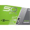 Wilson Fifty Elite White(Green)