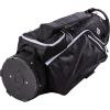 Wilson Golf W-Trolley Bag, Card Bag, Black, 1.6 kg, Without Trolley