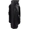 Wilson Golf W-Trolley Bag, Card Bag, Black, 1.6 kg, Without Trolley