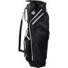 Wilson Golf W-Trolley Bag, Card Bag, Black, 1.6 kg, Without Trolley