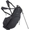 Wilson Sporting Goods Unisex-Adult Carry(All Black)