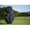 Wilson Sporting Goods Unisex-Adult Cart(All Black)