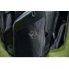Wilson Sporting Goods Unisex-Adult Cart(All Black)