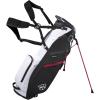 Wilson Staff Exo Lite Golf Stand Bag(Dynapower)