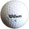 Wilson Staff F.L.I. Golf Balls(12 Count)