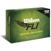 Wilson Staff F.L.I. Golf Balls(12 Count)