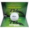Wilson Staff F.L.I. Golf Balls(12 Count)