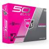 Wilson Staff Fifty Elite Golf Balls