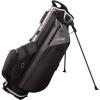 WILSON Feather Stand Bag(Black/Charcoal/Silver)