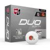 WILSON Staff Duo Soft/Soft+/NFL Golf Ball