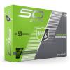 Wilson Fifty Elite White(Green)