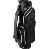 Wilson Golf W-Trolley Bag, Card Bag, Black, 1.6 kg, Without Trolley