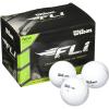 Wilson Staff F.L.I. Golf Balls(12 Count)