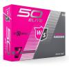 Wilson Staff Fifty Elite Golf Balls