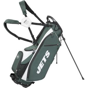 WILSON NFL Golf Bag – Cart and Carry