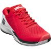 WILSON Rush Pro Ace Pickler Men’s Pickleball Shoes – Men’s US Shoe Sizes, Made for Pickleball Courts