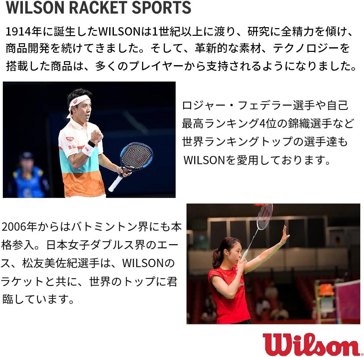 imageWILSON 2025 Super Tour Red Tennis Racket Bags RedWhiteRacket Bag Holds up to 15 Rackets