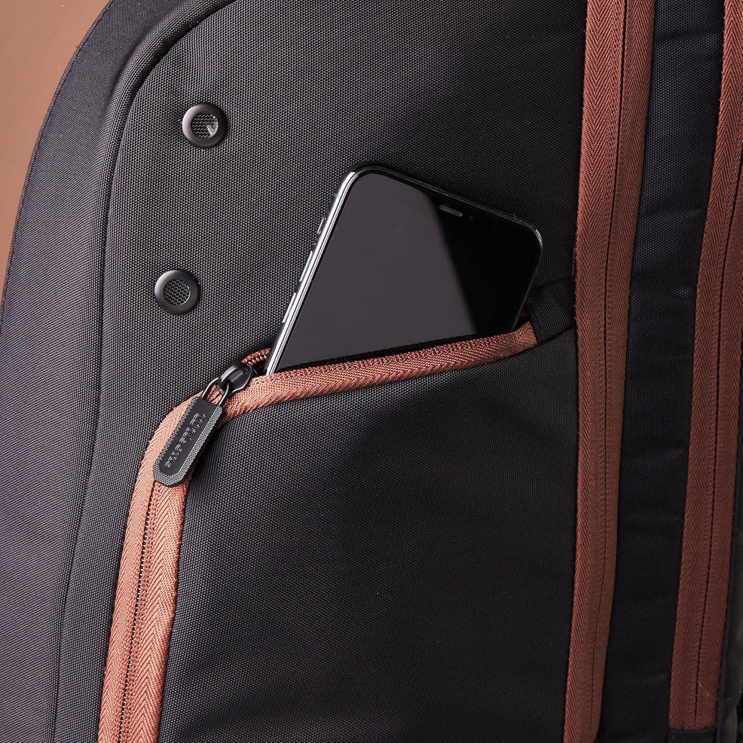 imageWILSON Adult Tennis BagBrown