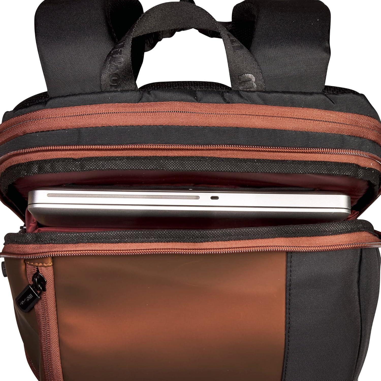 imageWILSON Adult Tennis BagBrown