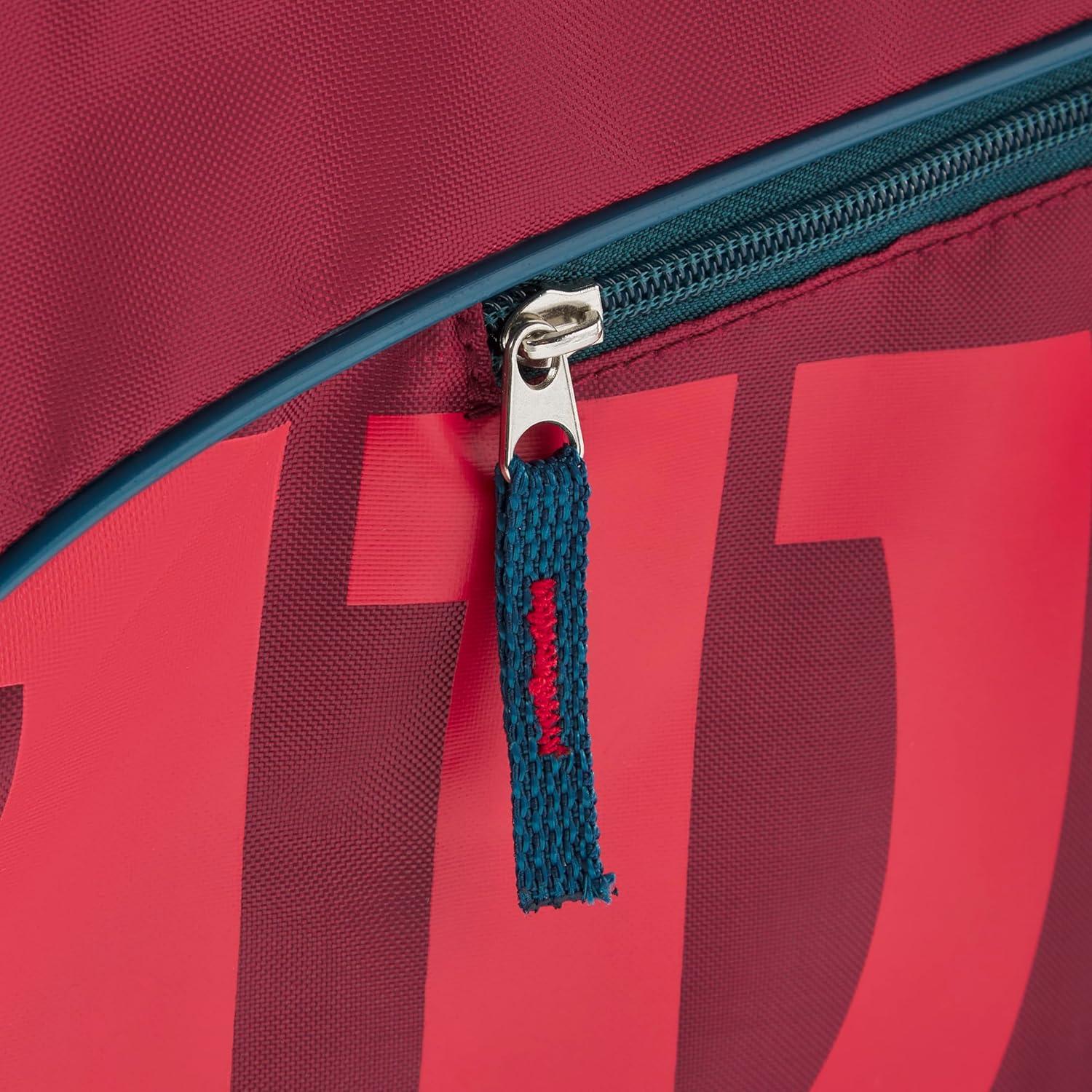 imageWILSON Junior Tennis Racket Bag
