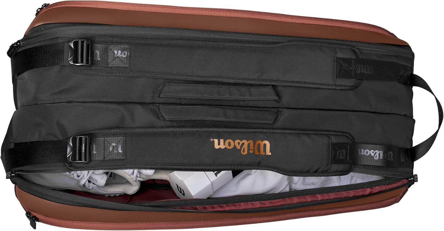 imageWILSON Pro Staff V14Brown
