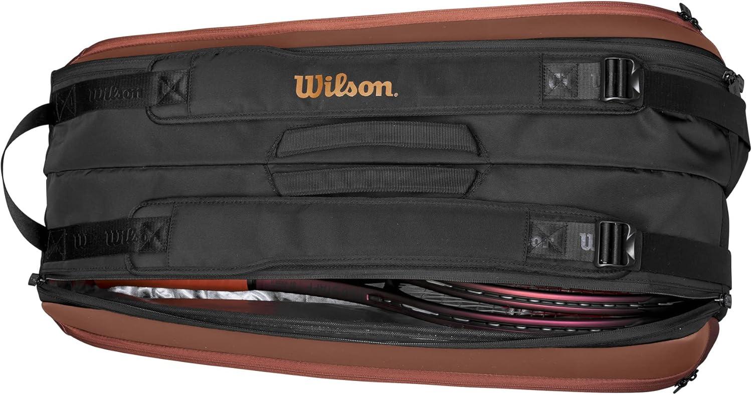 imageWILSON Pro Staff V14Brown