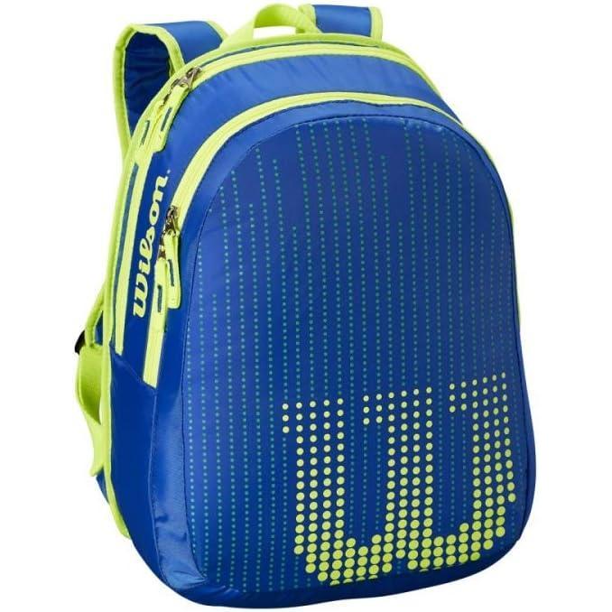imageWILSON Junior Collection Tennis Backpack