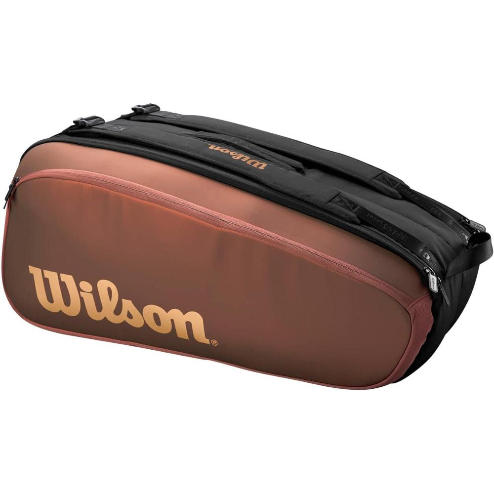 imageWILSON Pro Staff V14Brown