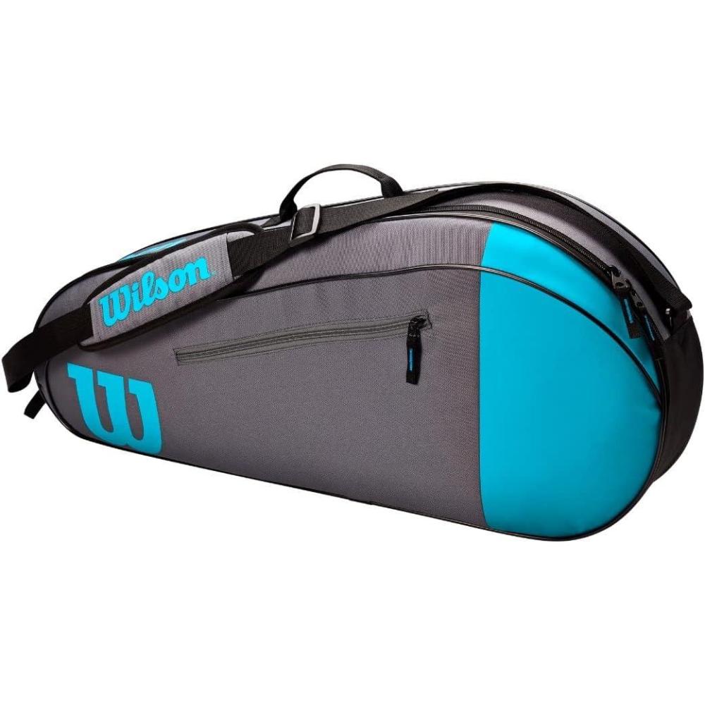 imageWILSON Team 3 Pk BlueGray